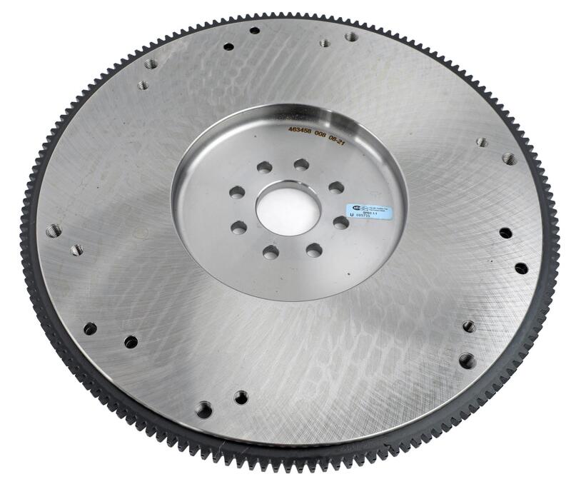 Ford Mustang Clutch Kit - McLeod Racing - Super Street Pro - `11-`17